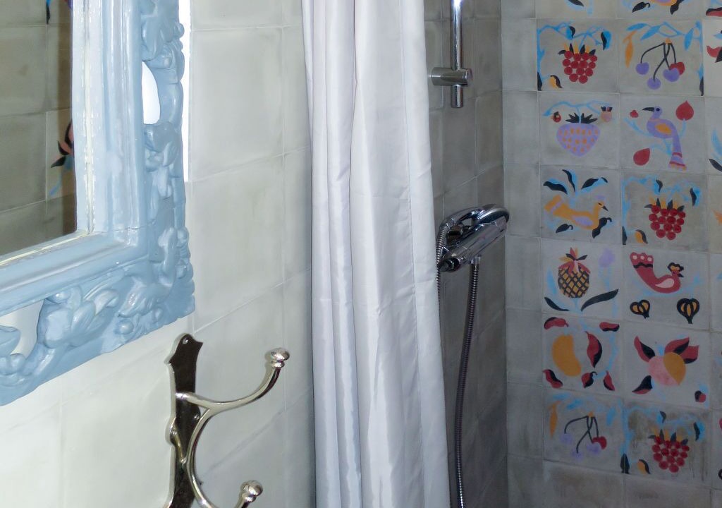 Photo of Bathroom in Galeria