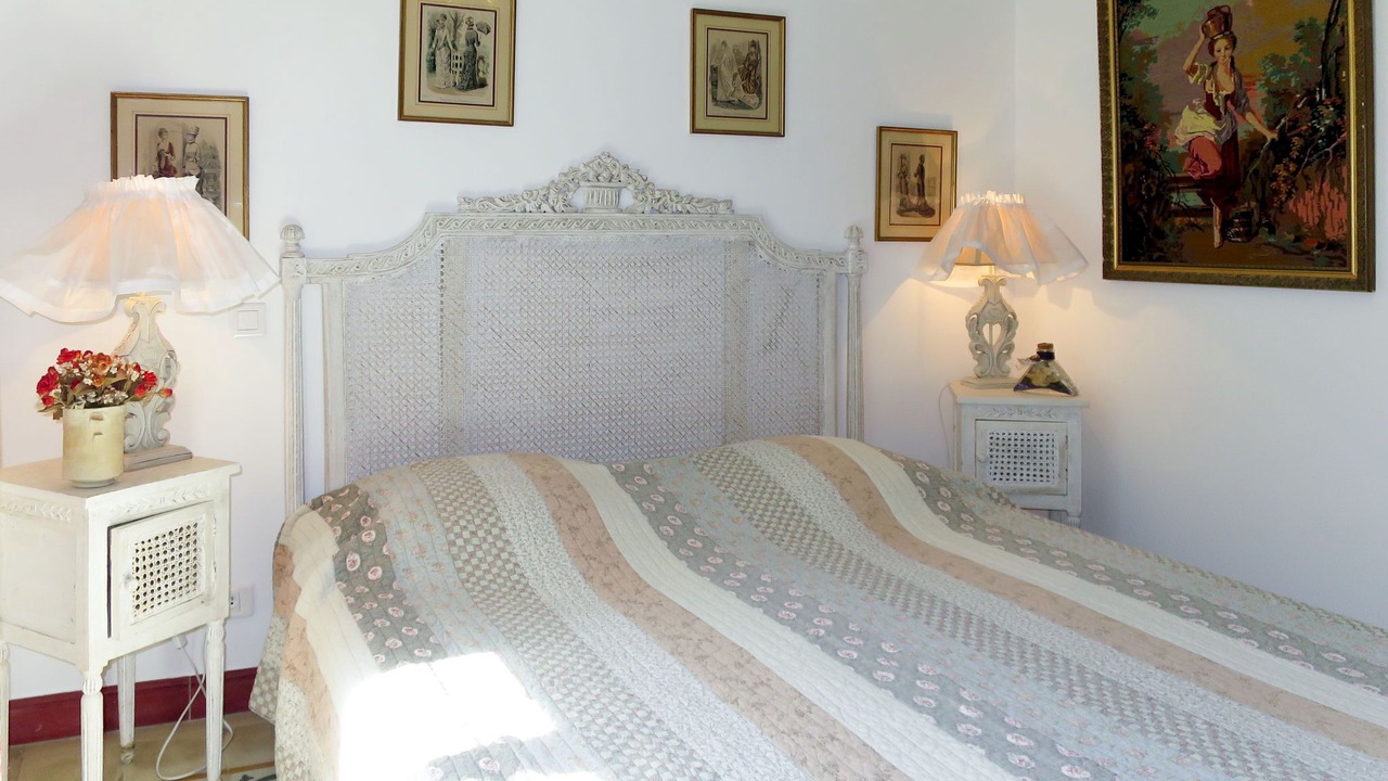 Photo of Bedroom in Galeria