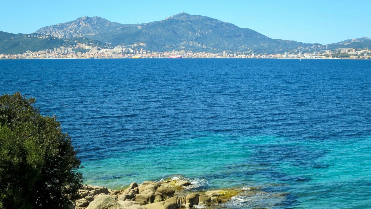 Photo of Outdoor in Porticcio