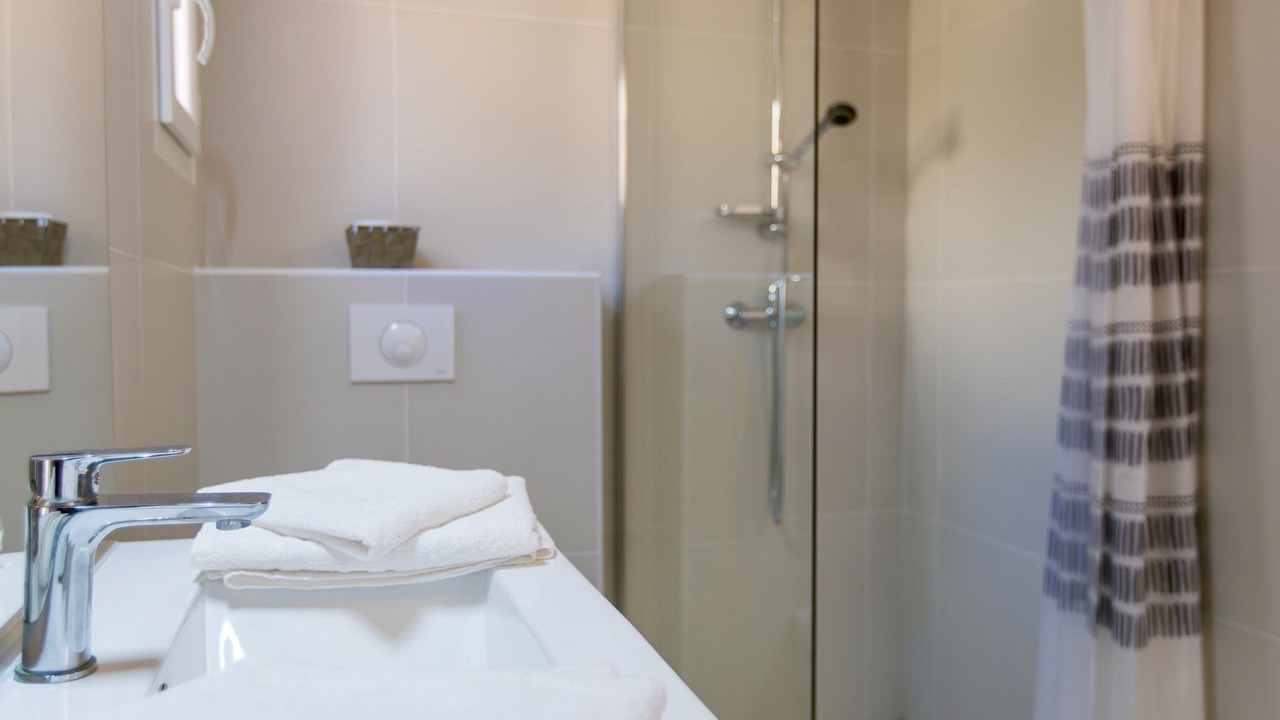 Photo of Bathroom in Tarcu