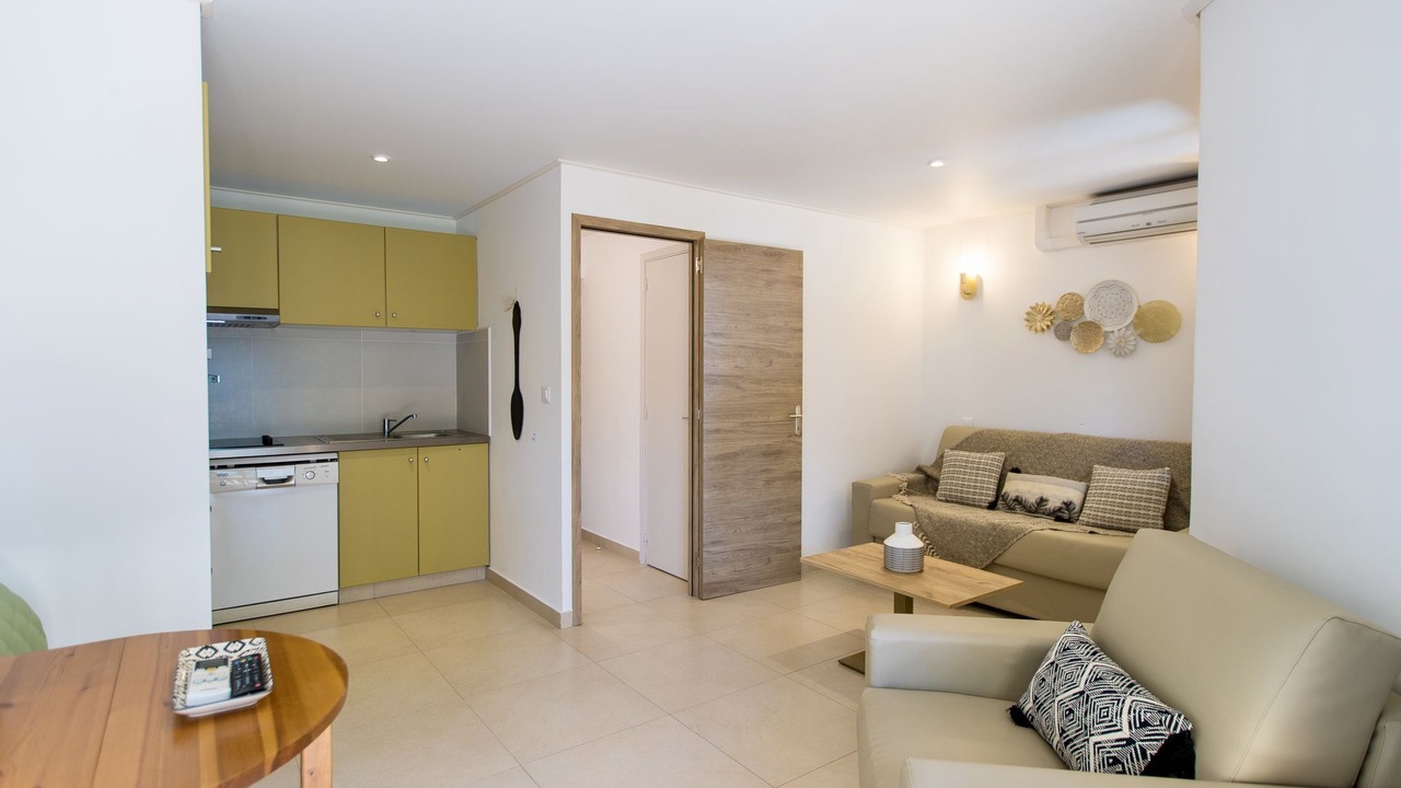 Photo of Bedroom in Tarcu