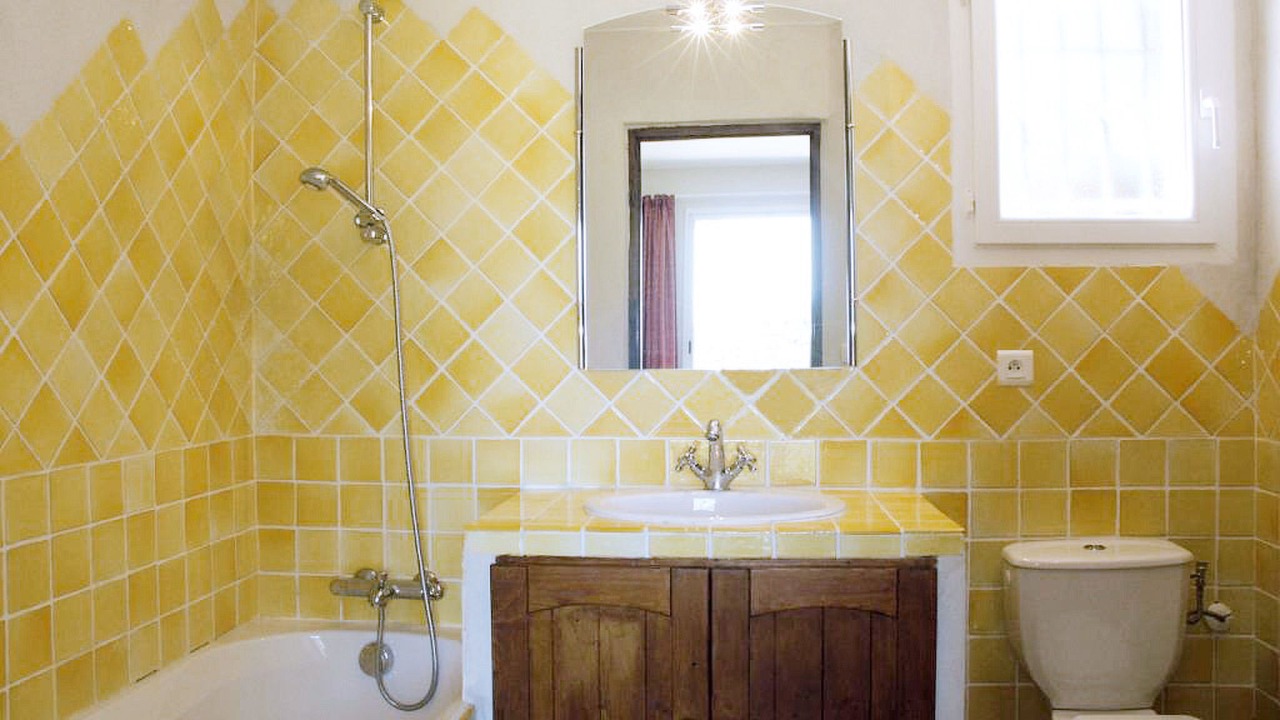 Photo of Bathroom in Favone