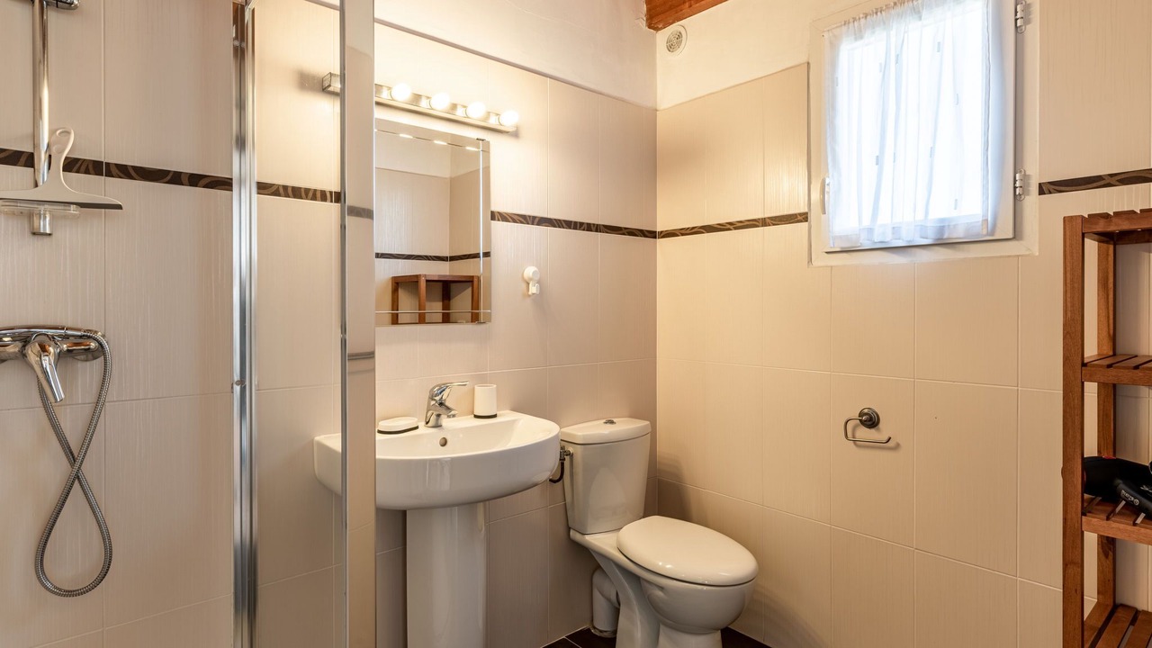 Photo of Bathroom in Sagone