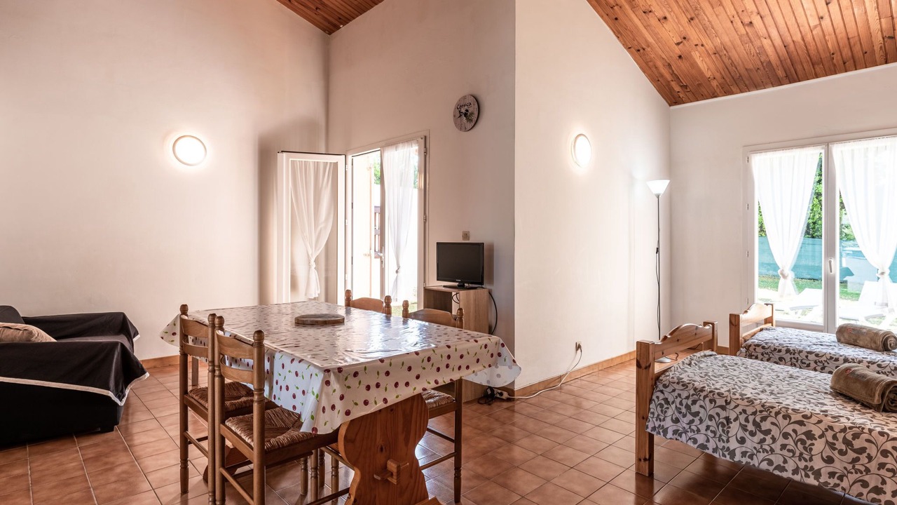 Photo of Livingroom in Sagone