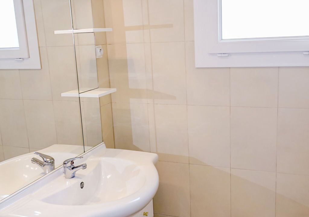 Photo of Bathroom in Partinello