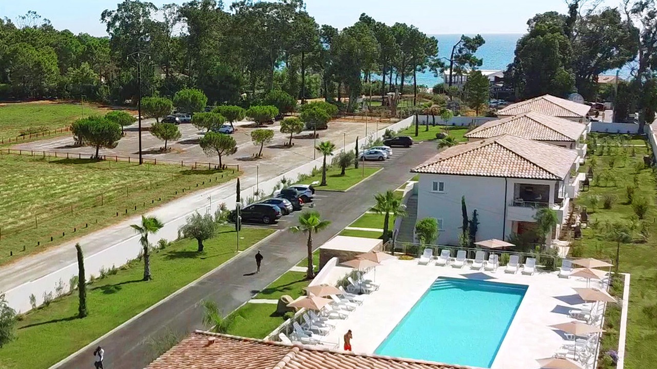 Photo of Outdoor in Ghisonaccia