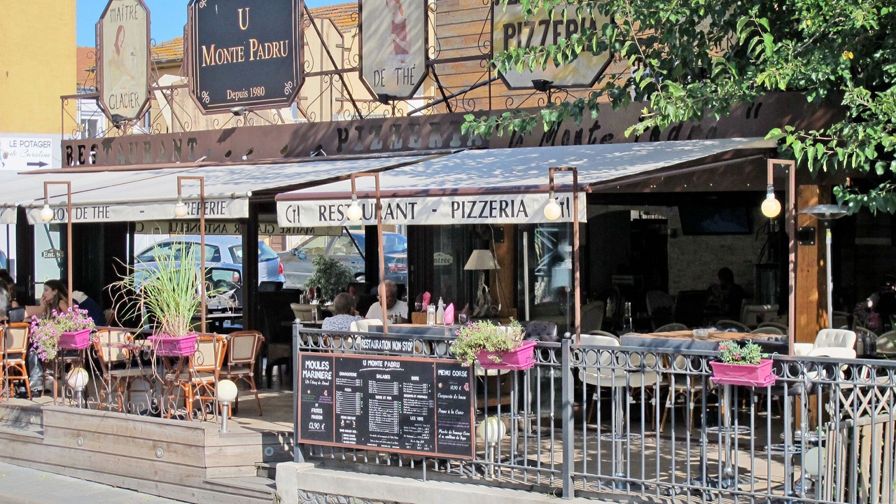 Photo of Outdoor in Abbazia