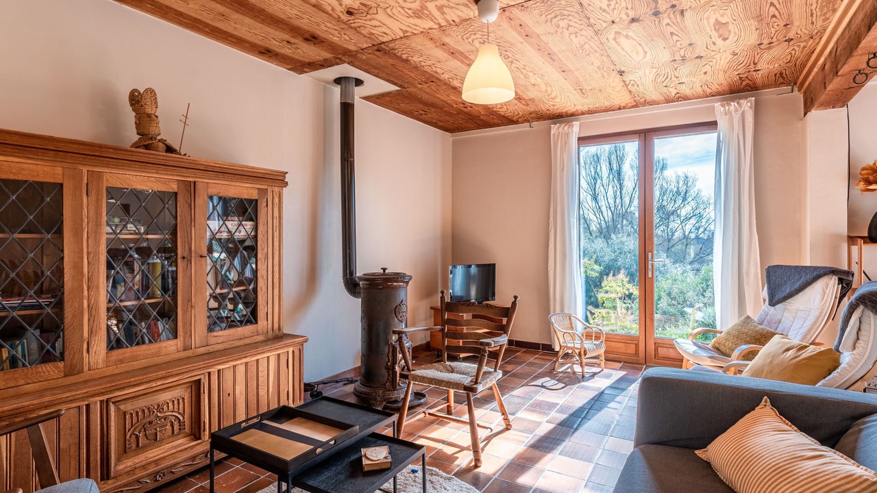 Photo of Livingroom in Abbazia