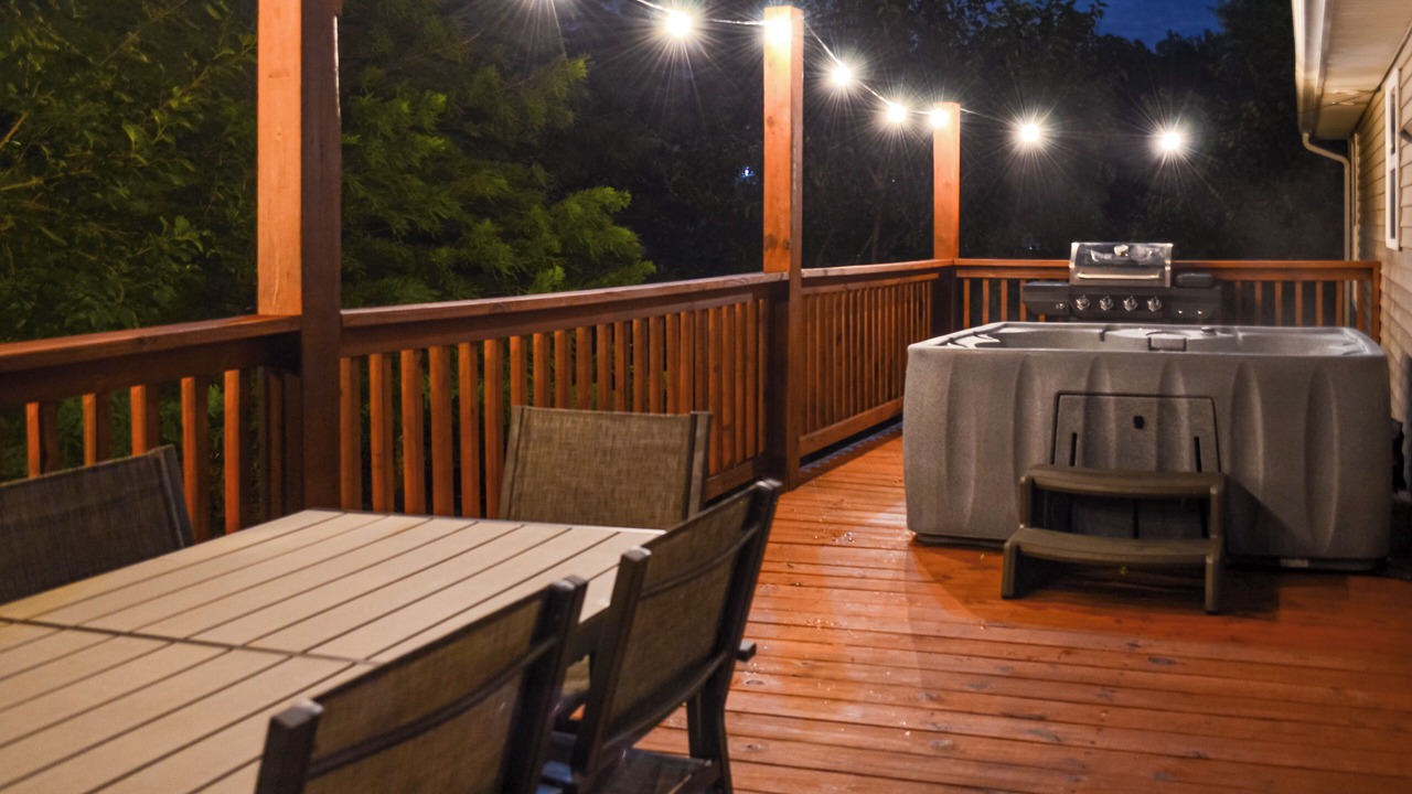 Photo of Outdoor in Campton