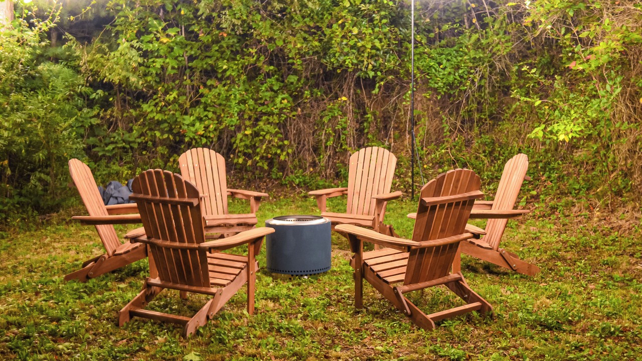Photo of Outdoor in Campton