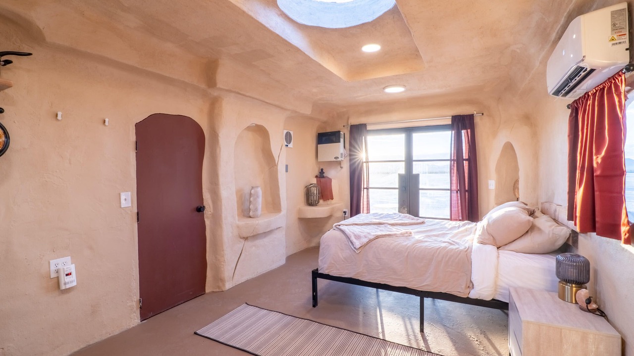 Photo of Bedroom in Beryl Junction