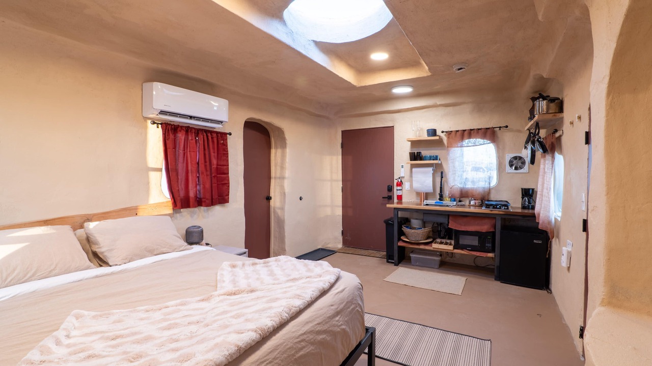Photo of Bedroom in Beryl Junction