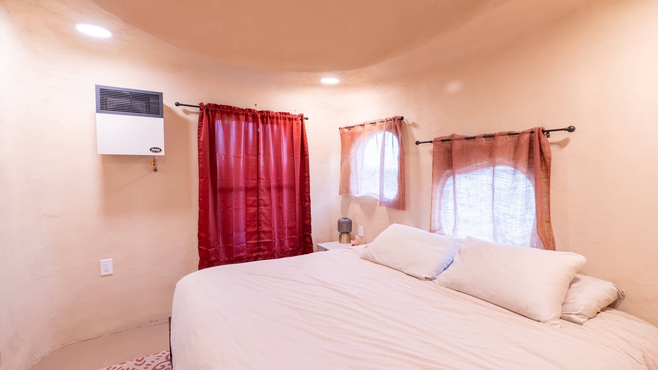 Photo of Bedroom in Beryl Junction
