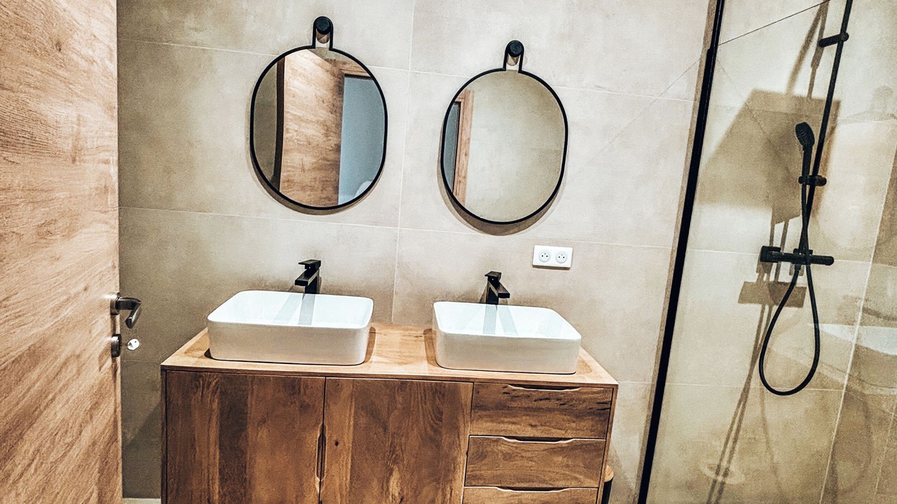 Photo of Bathroom in Murato