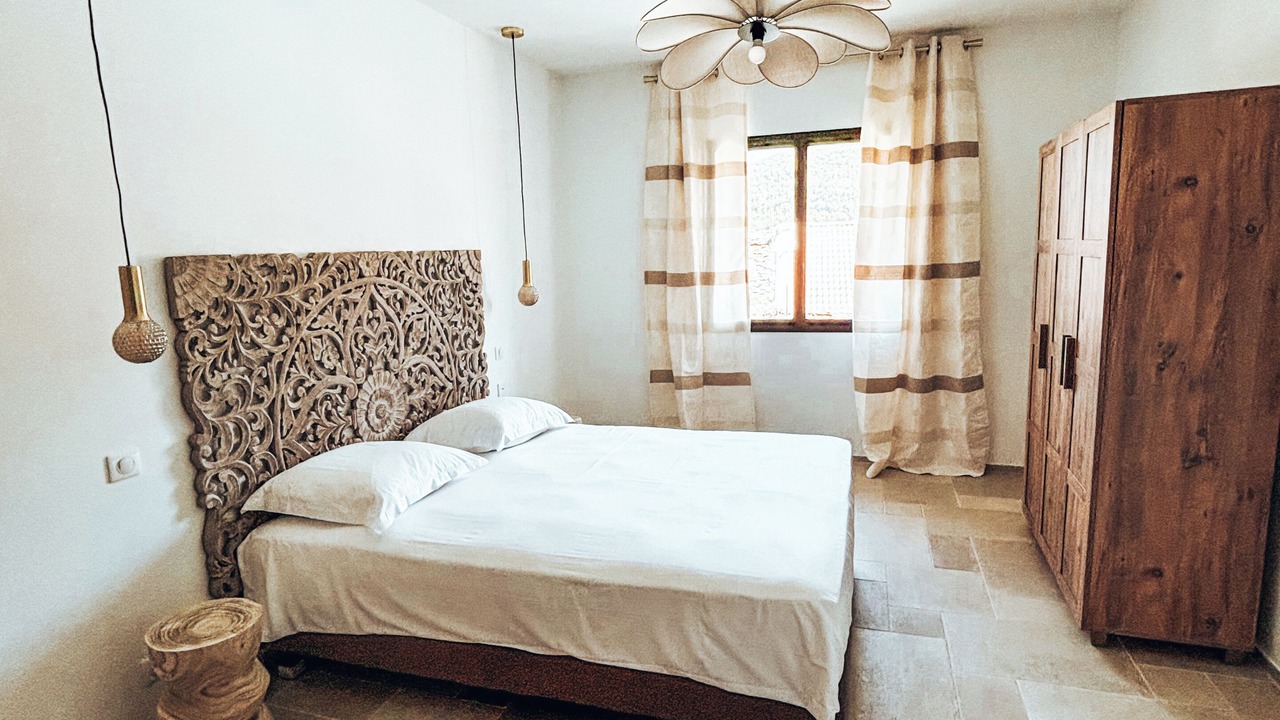 Photo of Bedroom in Murato