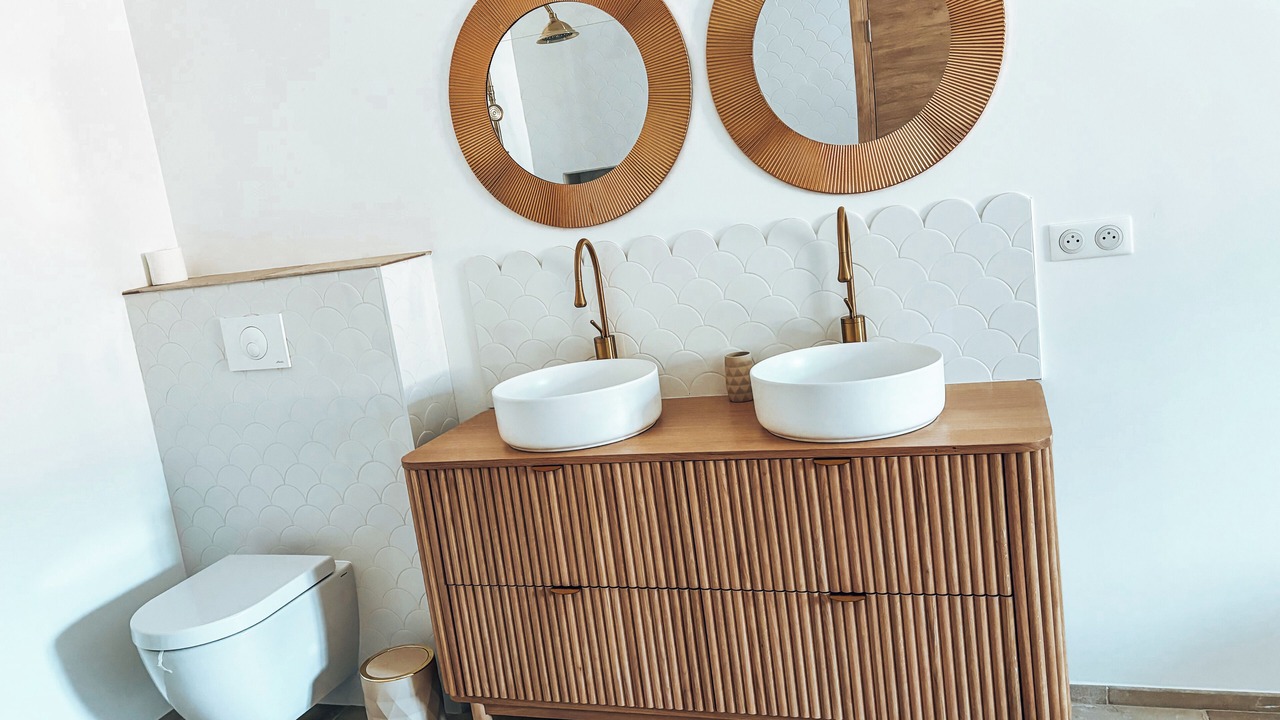 Photo of Bathroom in Murato