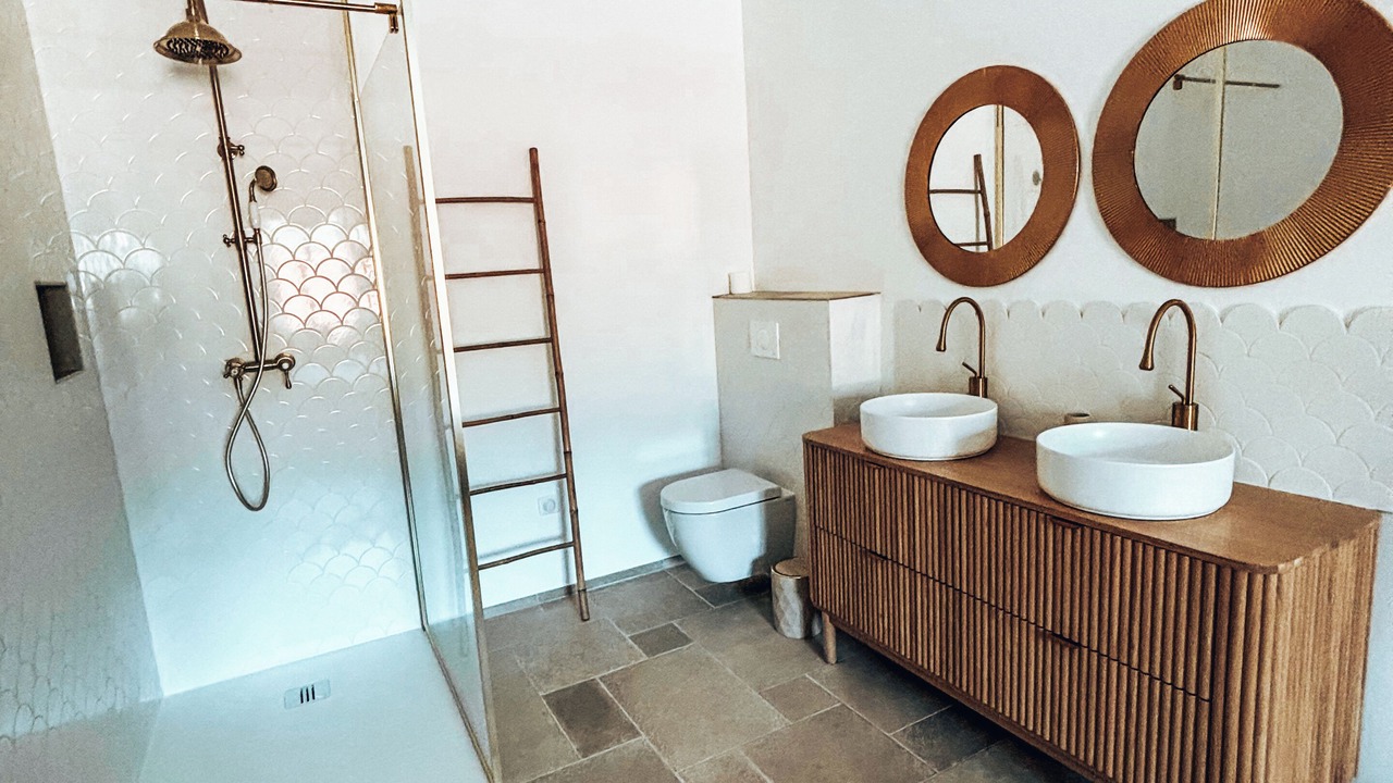 Photo of Bathroom in Murato