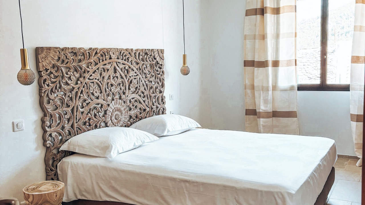 Photo of Bedroom in Murato