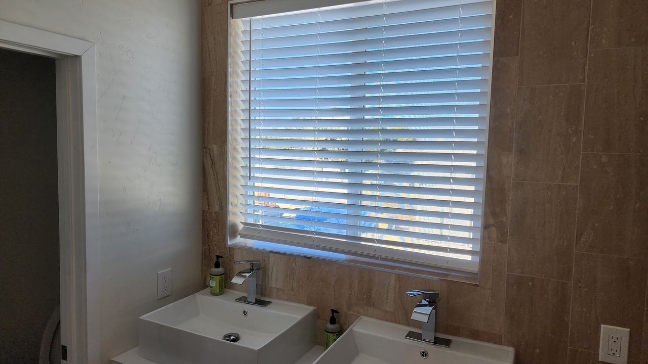 Photo of Bathroom in Enterprise