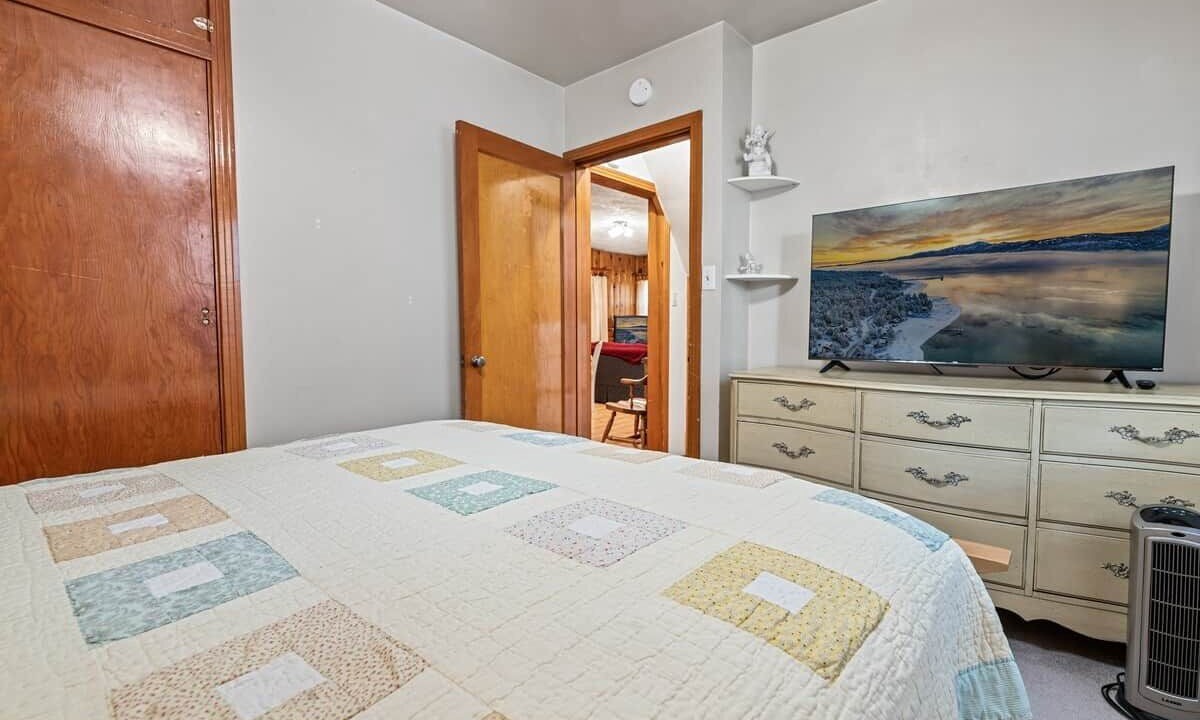 Photo of Bedroom in Peter Pan