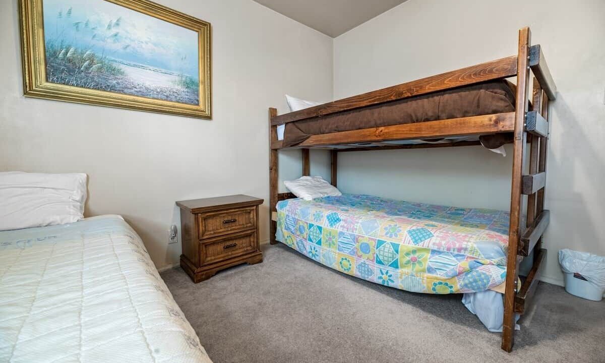 Photo of Bedroom in Peter Pan
