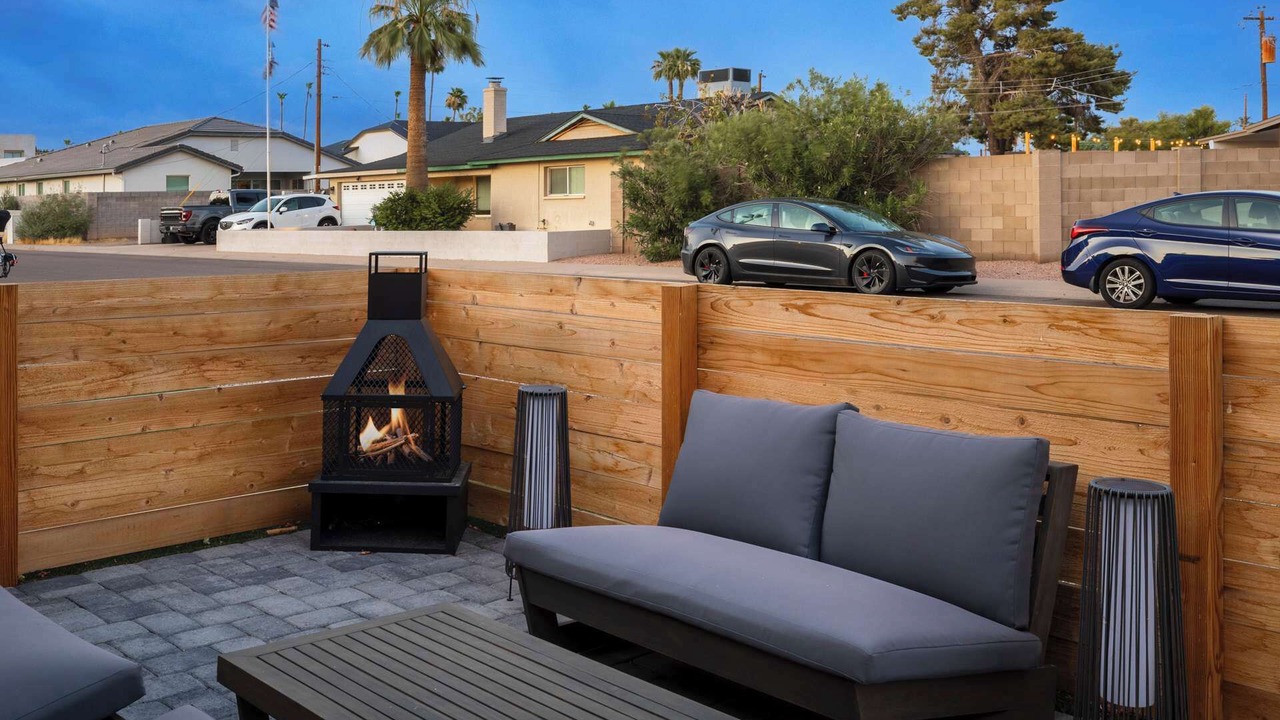 Photo of Outdoor in Pointe Scottsdale