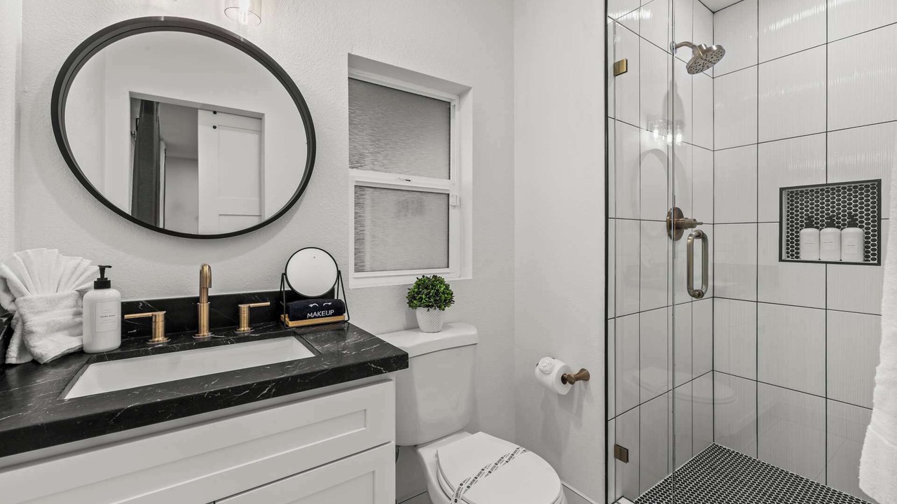 Photo of Bathroom in Pointe Scottsdale