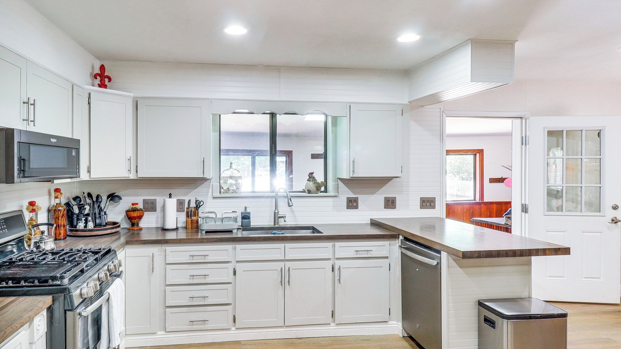 Photo of Kitchen in Pinetop-Lakeside