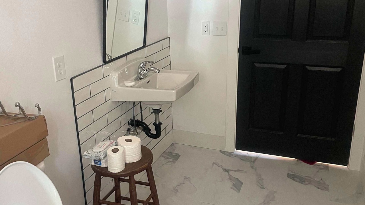 Photo of Bathroom in Clarkston