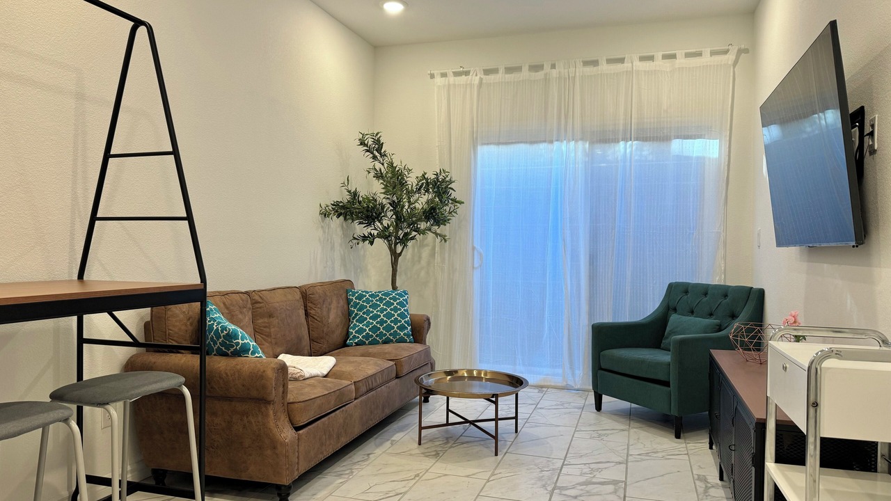 Photo of Livingroom in Henderson