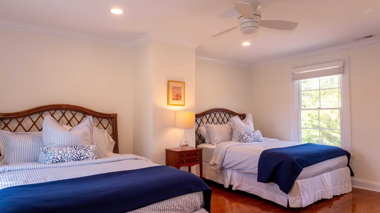 Photo of Bedroom in McDaniel