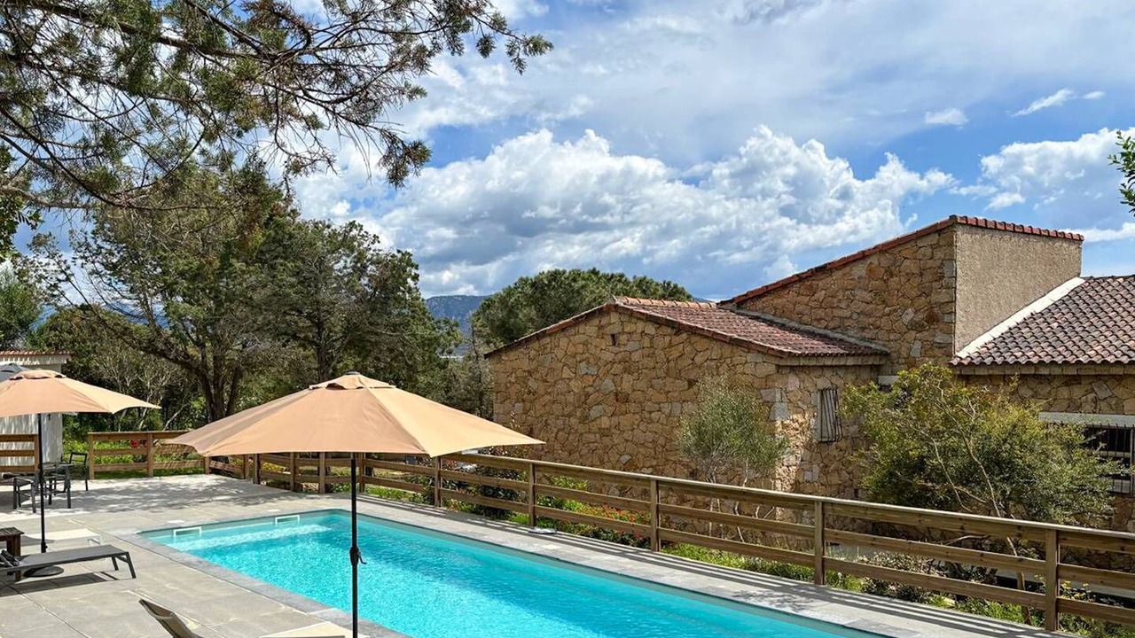 Photo of Outdoor in Olmeto