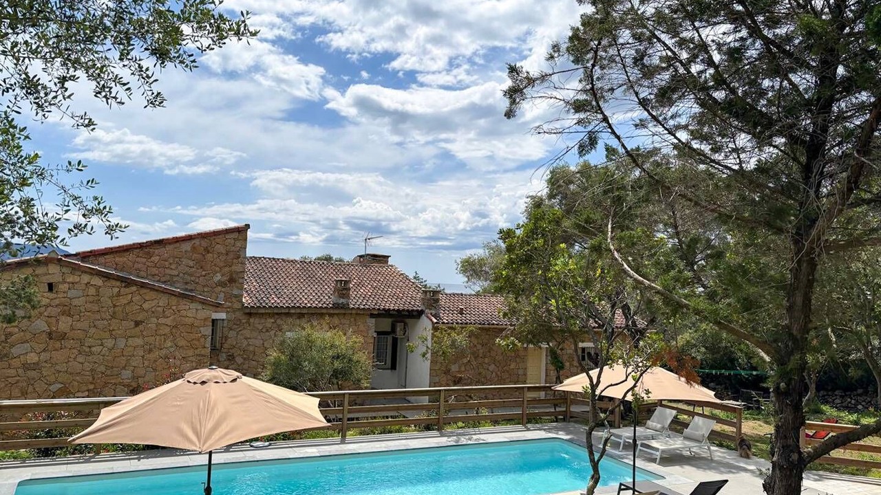 Photo of Outdoor in Olmeto