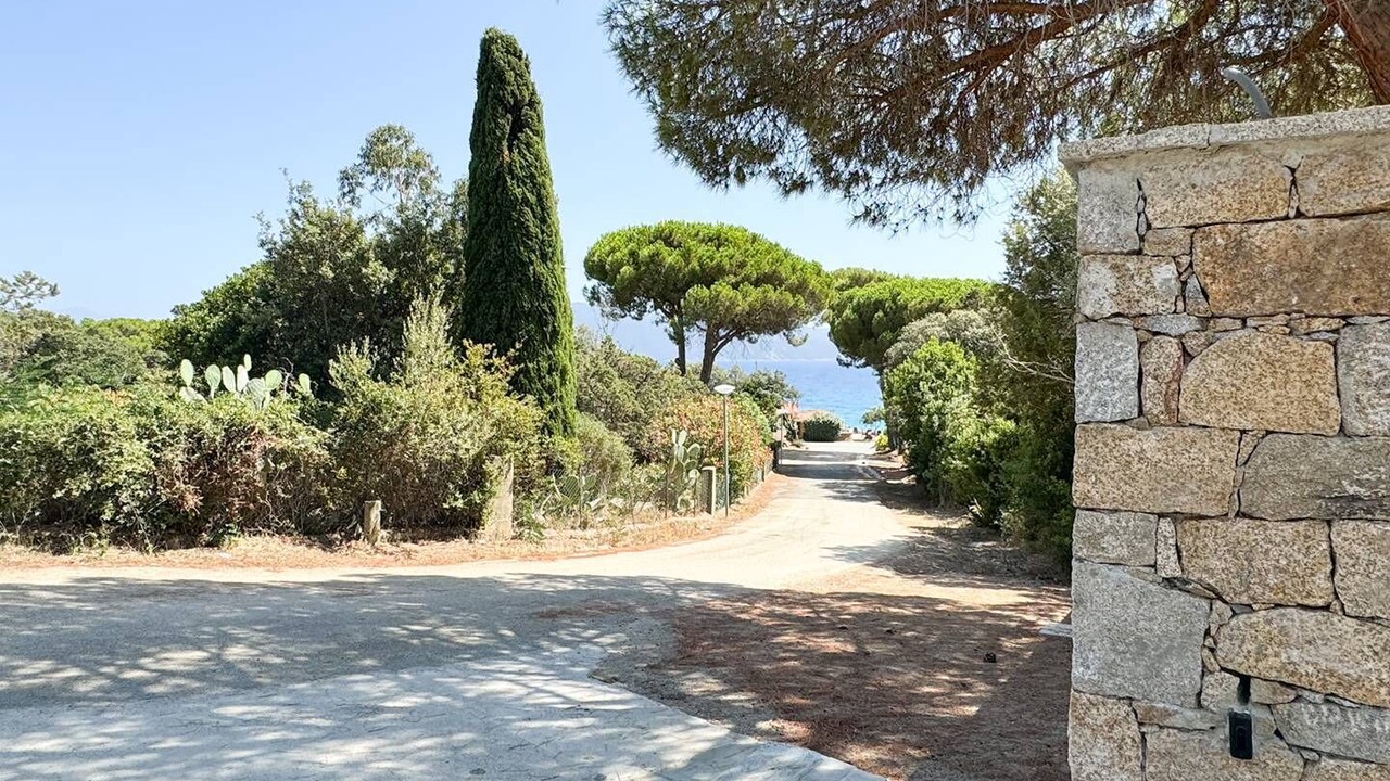 Photo of Outdoor in Olmeto