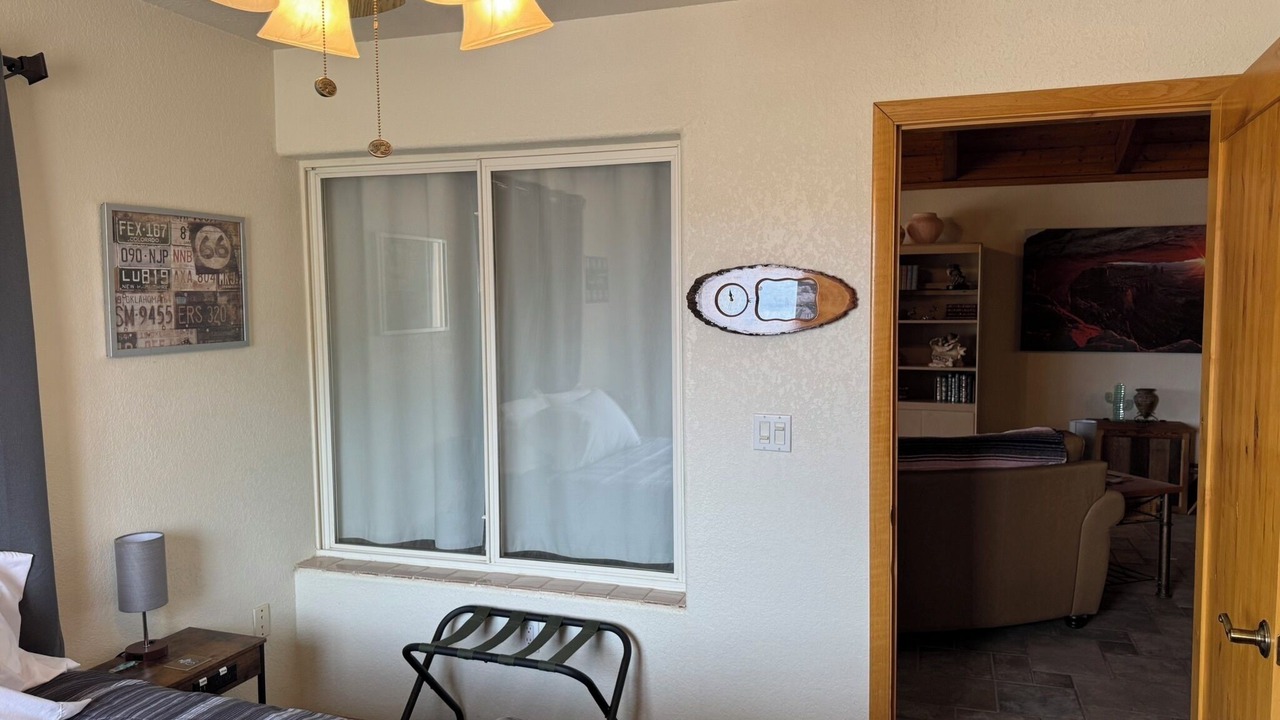 Photo of Bedroom in Seligman