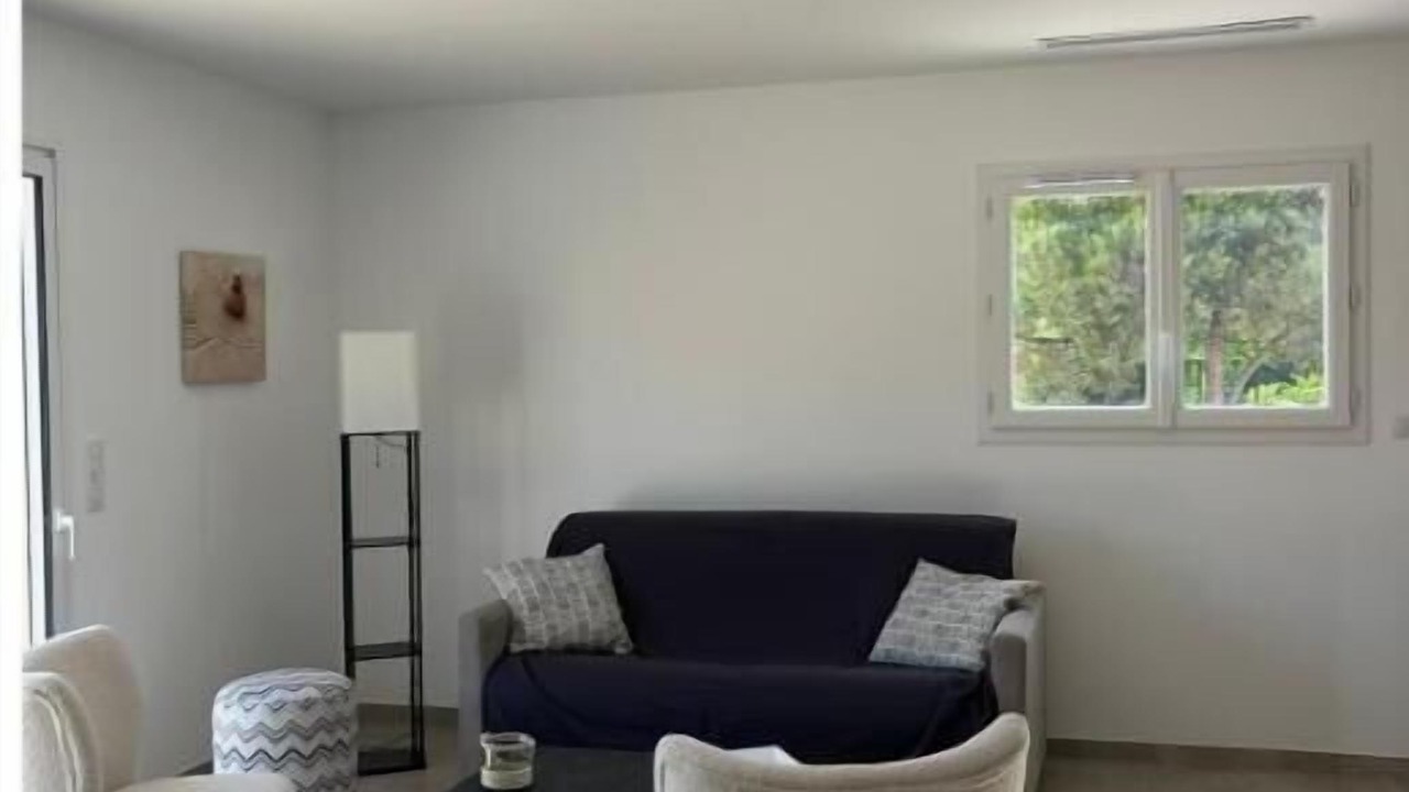 Photo of Livingroom in Marine de Saint Ambroggio