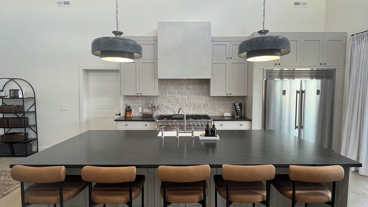 Photo of Kitchen in Utah