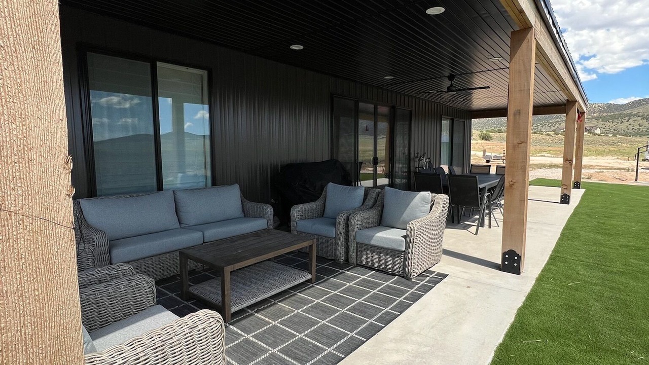 Photo of Outdoor in Utah
