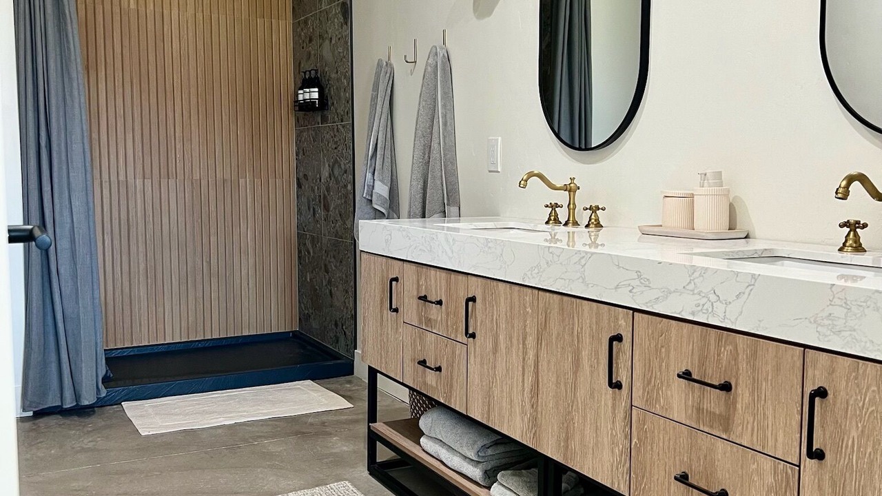 Photo of Bathroom in Utah