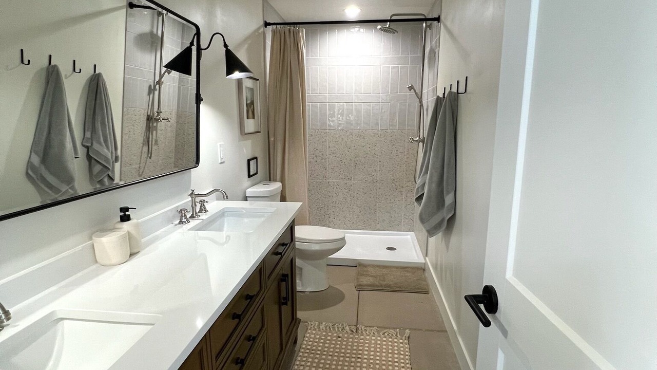 Photo of Bathroom in Utah