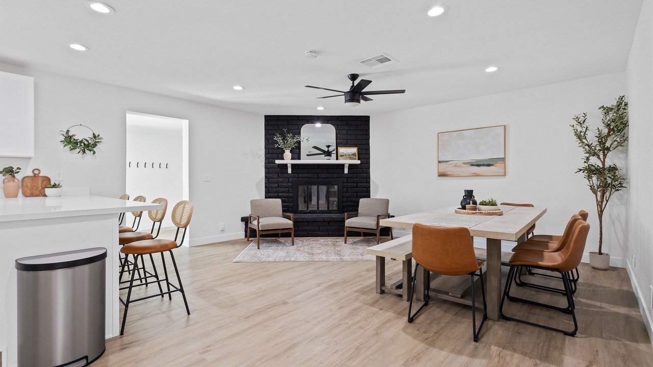 Photo of Bedroom in Mesa