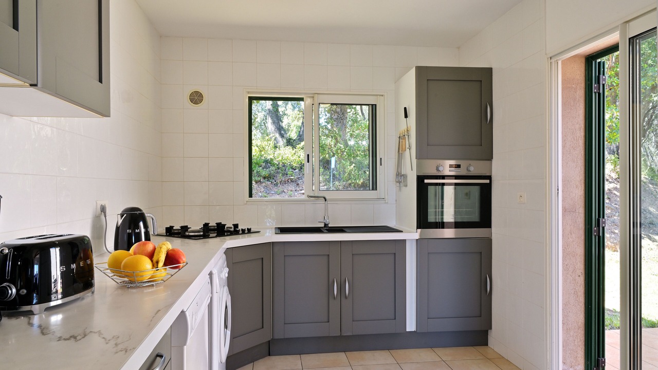 Photo of Kitchen in Prunete