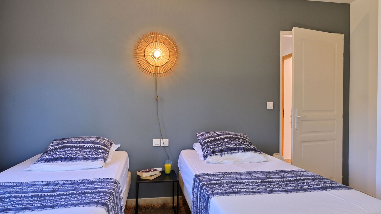 Photo of Bedroom in Prunete