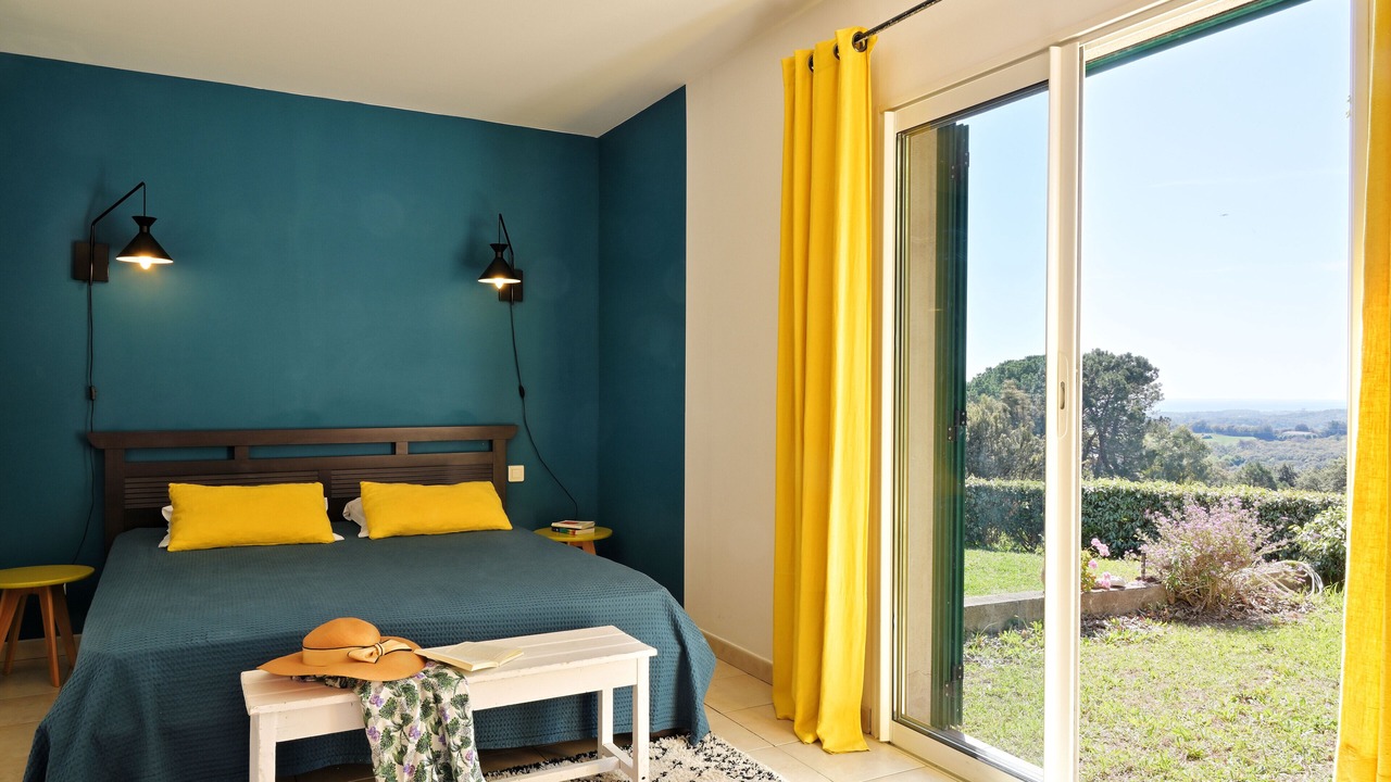 Photo of Bedroom in Prunete