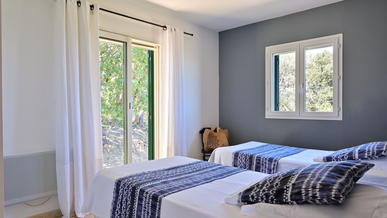 Photo of Bedroom in Prunete
