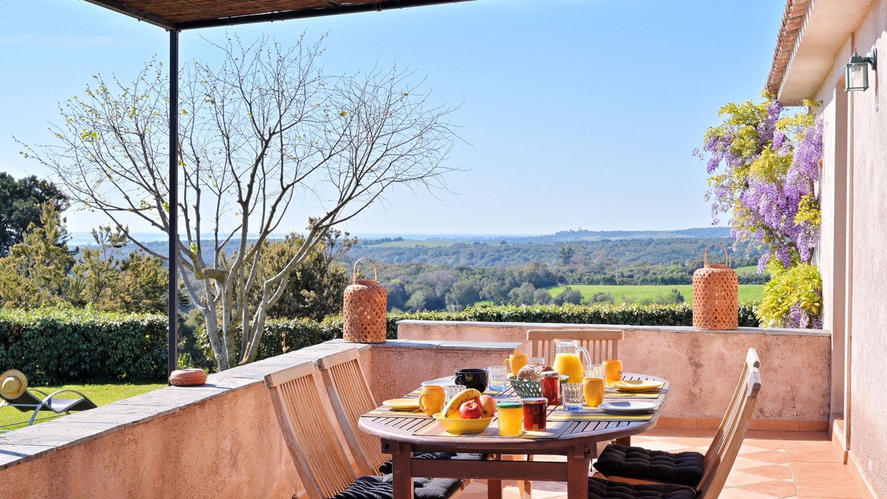 Photo of Outdoor in Prunete