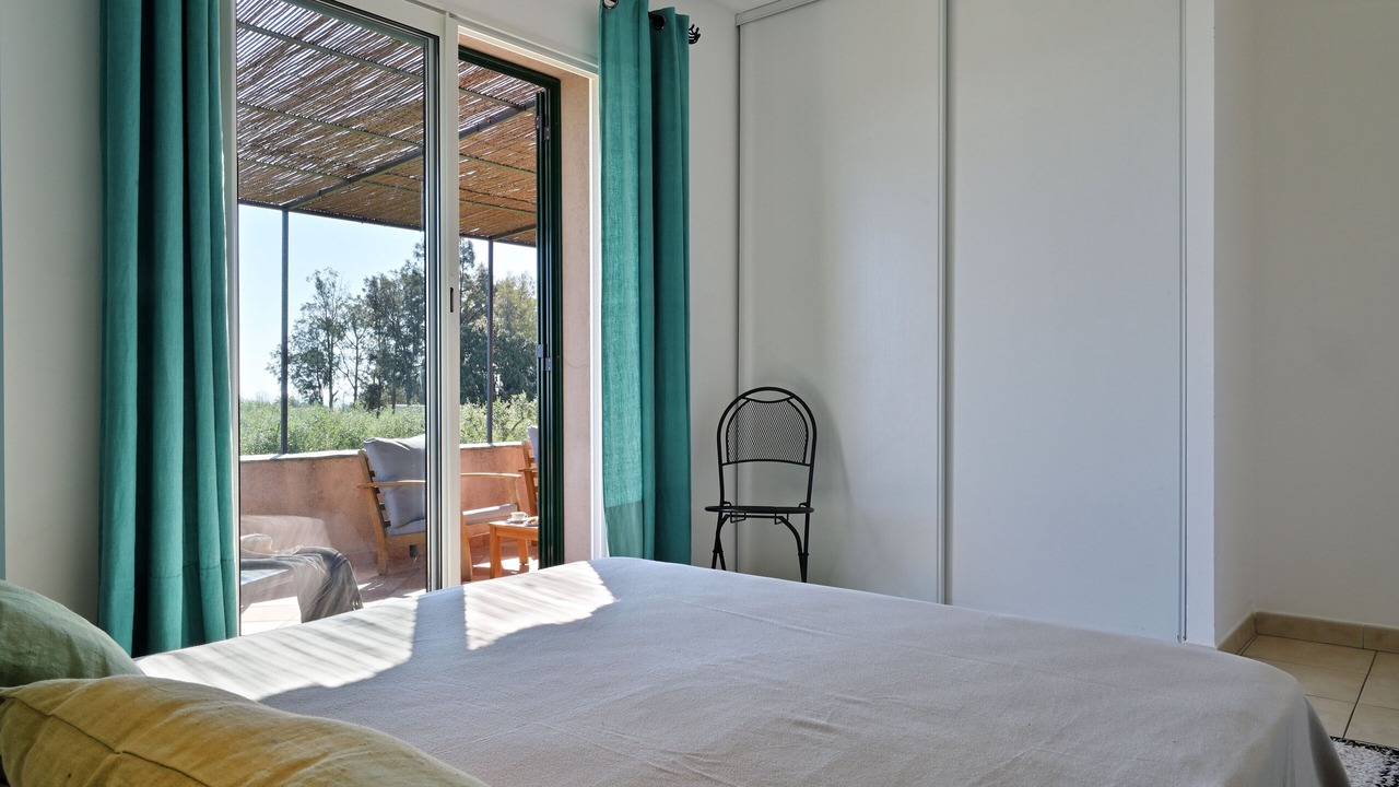 Photo of Bedroom in Prunete