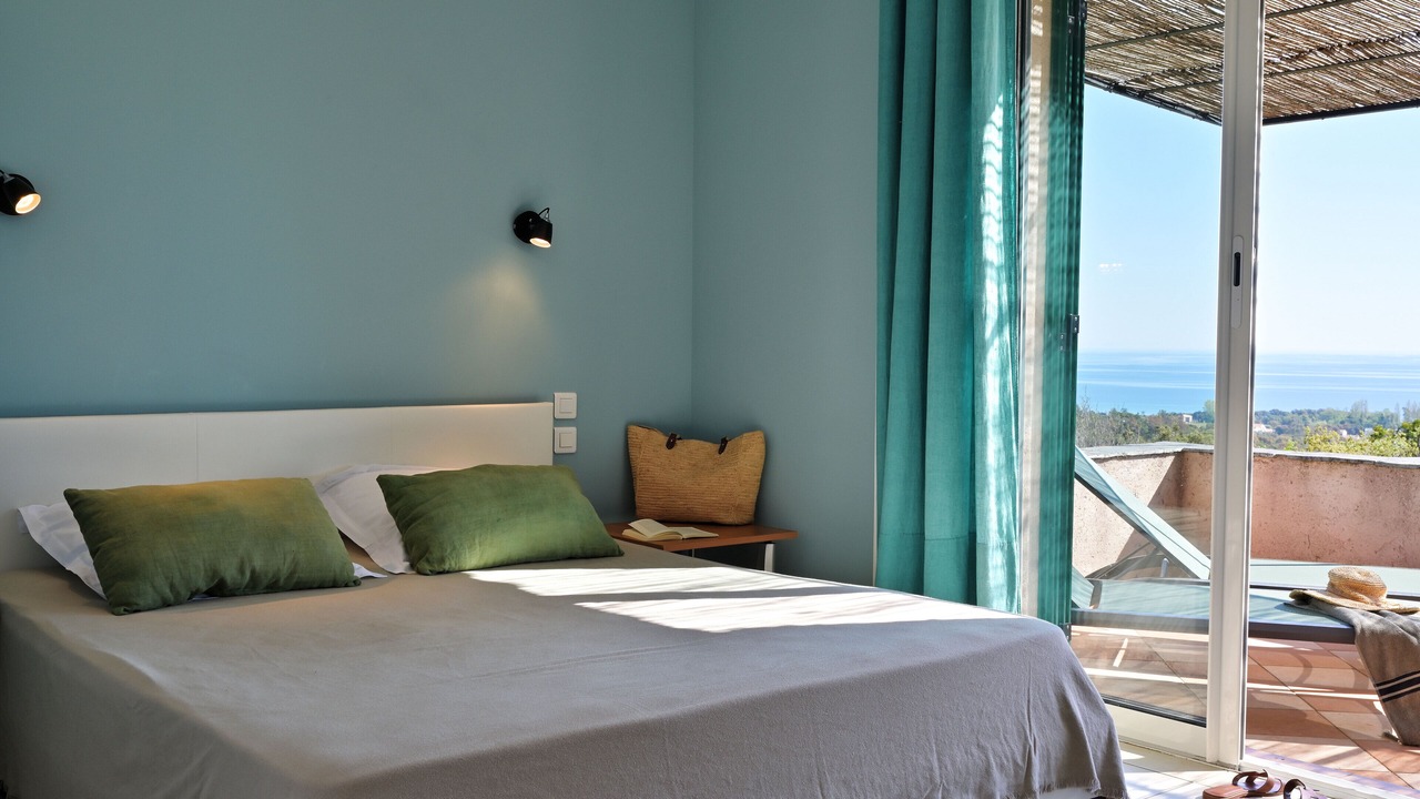 Photo of Bedroom in Prunete