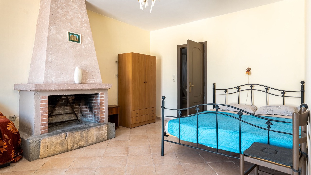 Photo of Bedroom in Fanes