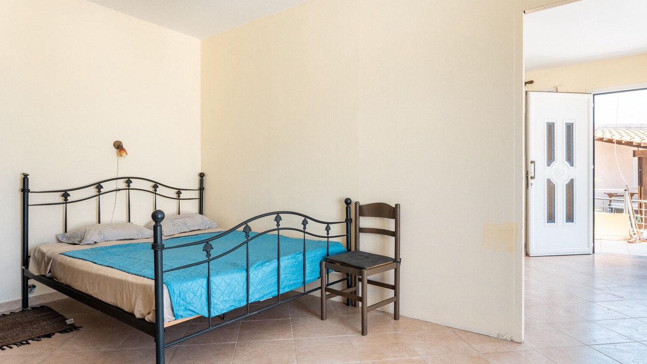 Photo of Bedroom in Fanes